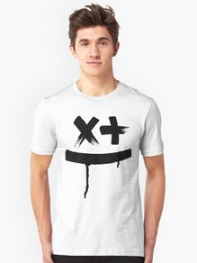 Martin Garrix T-shirt Great Gift Present Idea Birthday Gift Martin Garrix Tshirt
