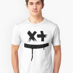 Martin Garrix T-shirt Great Gift Present Idea Birthday Gift Martin Garrix Tshirt