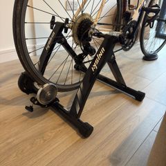 INSKY Bike Turbo Trainer Indoor Roller Excellent Condition