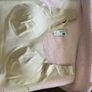 NWT ladies Dunnes stores bralette x 3 Image 5