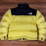 The North Face 1996 Retro Nuptse Jacket  Rare! Image 2
