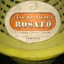 Very Large Old Italian 5Lt Wine Demijohn Green Glass Bottle in Basket, Postage Available, Image 2