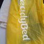 Batmsn Sleeping bag Image 4