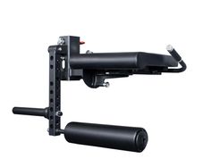 Rival S-Series Rack Mounted Leg Curl & Extension Attachment (75x75mm)
