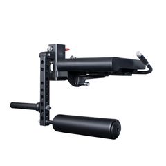 Rival S-Series Rack Mounted Leg Curl & Extension Attachment (75x75mm)