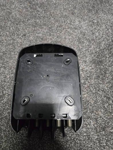 Quad Fibre Optic Satellite TV Receiver 4 Outputs
