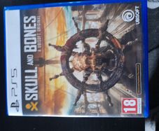 PS5  game
