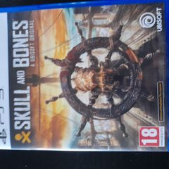 PS5  game