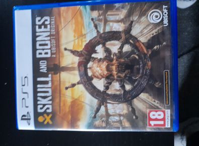 PS5  game