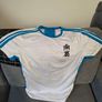 Captain Tsubasa Jersey Nankatsu Image 3