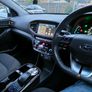 2018 Hyundai Ioniq EV electric Automatic Image 10
