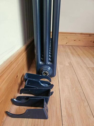 3 Column Vertical Radiator