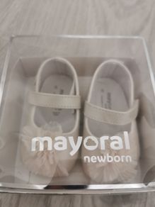 baby girl shoes
