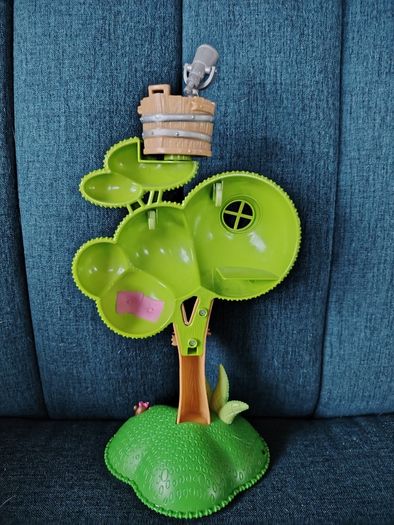 Lalaloopsy Trees