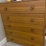chest of drawers Image 3