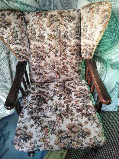 Chair
