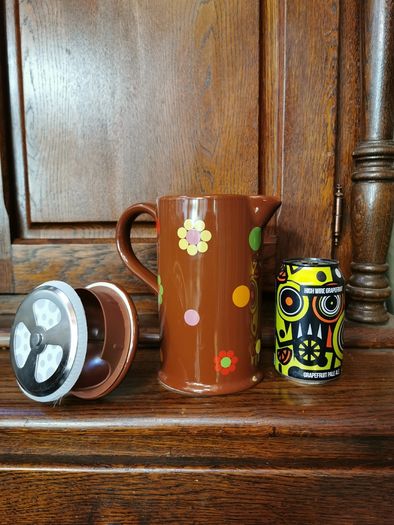 Chocolatiere Cafetiere - New wop