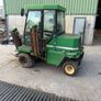 Haytor + Roberine Grass Mowers Image 7