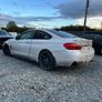 Breaking bmw 420d 2015 f32 x drive 300 M sport Image 2