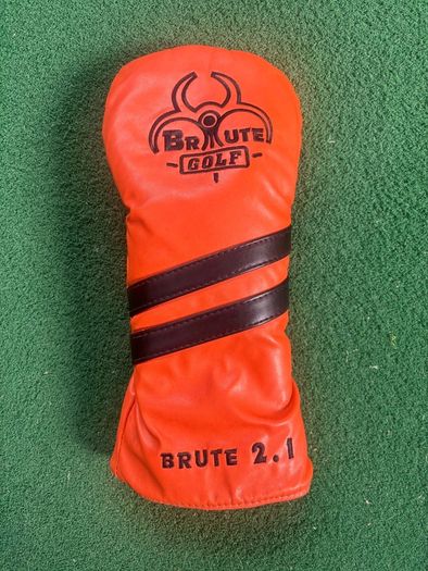 Brute Long Drive Driver
