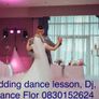 Wedding Dance Effects & Classes Image 6