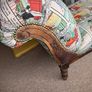 Funky Chaise Long Image 3