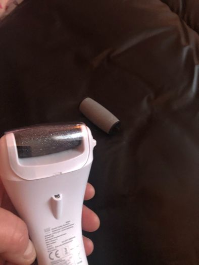 new pedicure machine