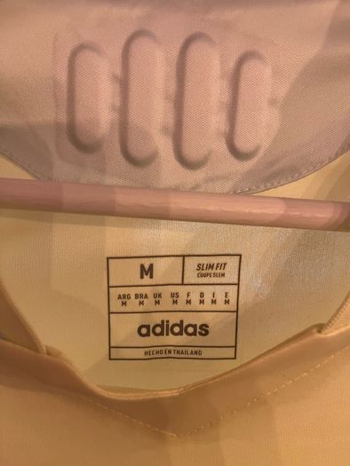 Spain Adidas size M