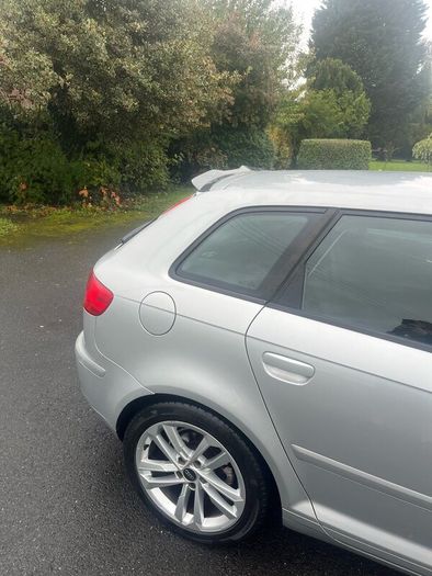 Audi A3 1.6mpi Petrol | Nct 09/2027