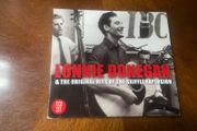 Lonnie Donegan &amp; the Original Hits of the Skiffle Explosion 3 CD Set