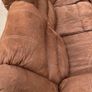 Large Modular recliner sofa Image 8