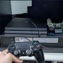 PS4 Pro 1TB + 2 Controllers + Charging Dock Image 3