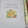Annabel Karmel Feeding your Baby and Toddler Image 3