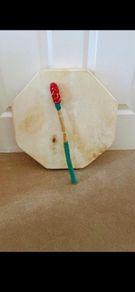 Shamanic Drum