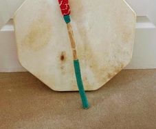 Shamanic Drum
