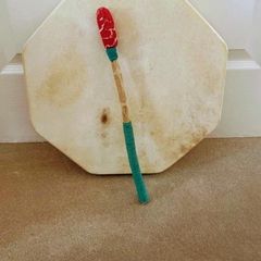 Shamanic Drum