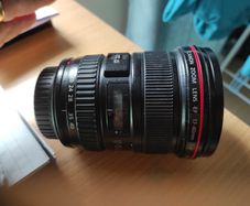 canon 17-40L