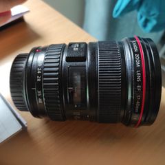 canon 17-40L