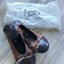Les P'tites Bombes ballet flats size 37 Image 3