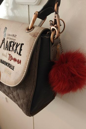 Anekke bag