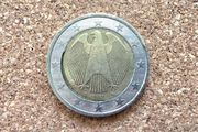 2 euro coin