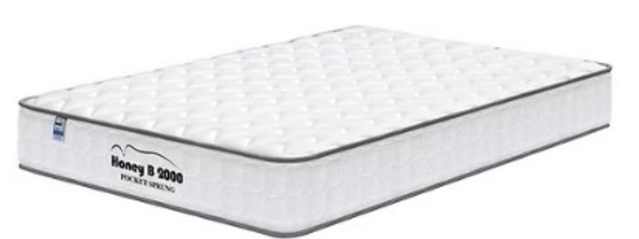 Small Double Mattress