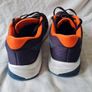 asics gel pulse 12 Black/orange Size 12 in good condition Image 8