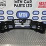 Front Bumper Skin for Audi A6 / S6 C7.5 2015-2018 Facelift S-Line Image 4