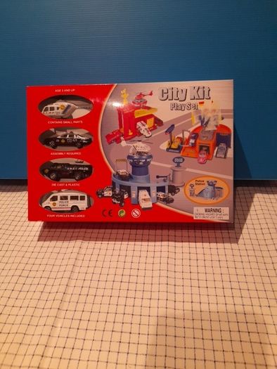 toy cars