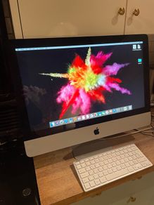 apple imac
