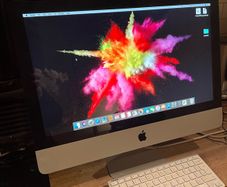 apple imac