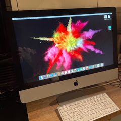apple imac