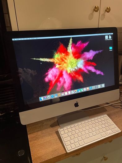 apple imac