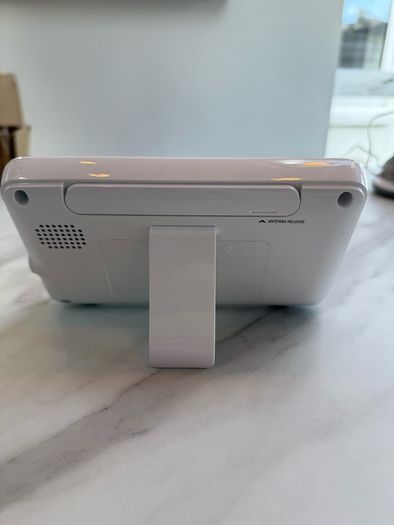 VTech 2 video/camera split screen monitor